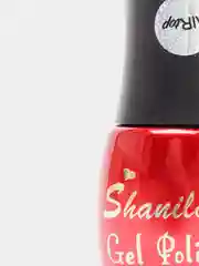 Светоотражающий серебристый топ Shanilak Air Top без липкого слоя, 9 мл