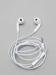 Наушники SKYDOLPHIN SR18 с микрофоном Audio 3.5 мм, 1,2 м