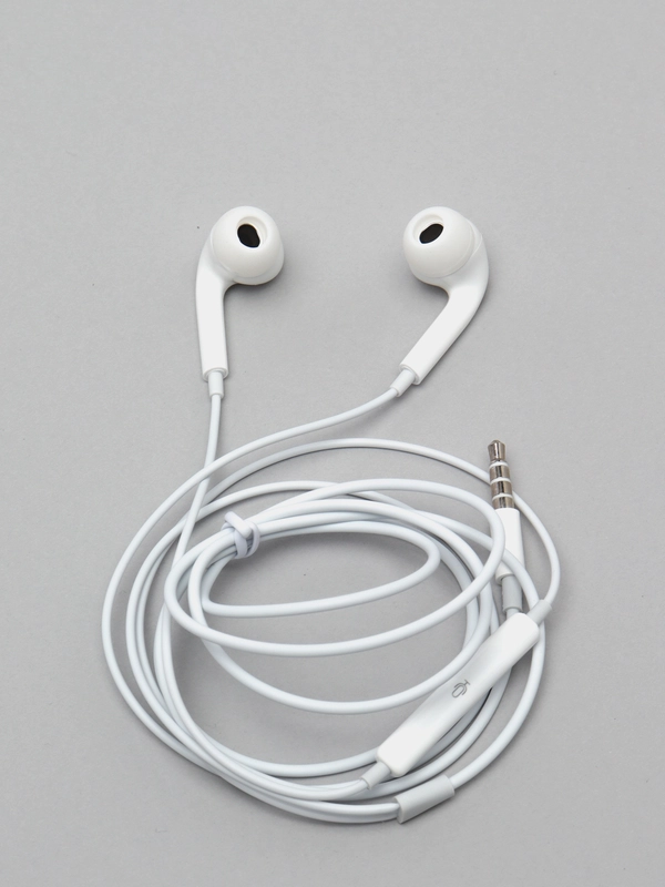 Наушники SKYDOLPHIN SR18 с микрофоном Audio 3.5 мм, 1,2 м