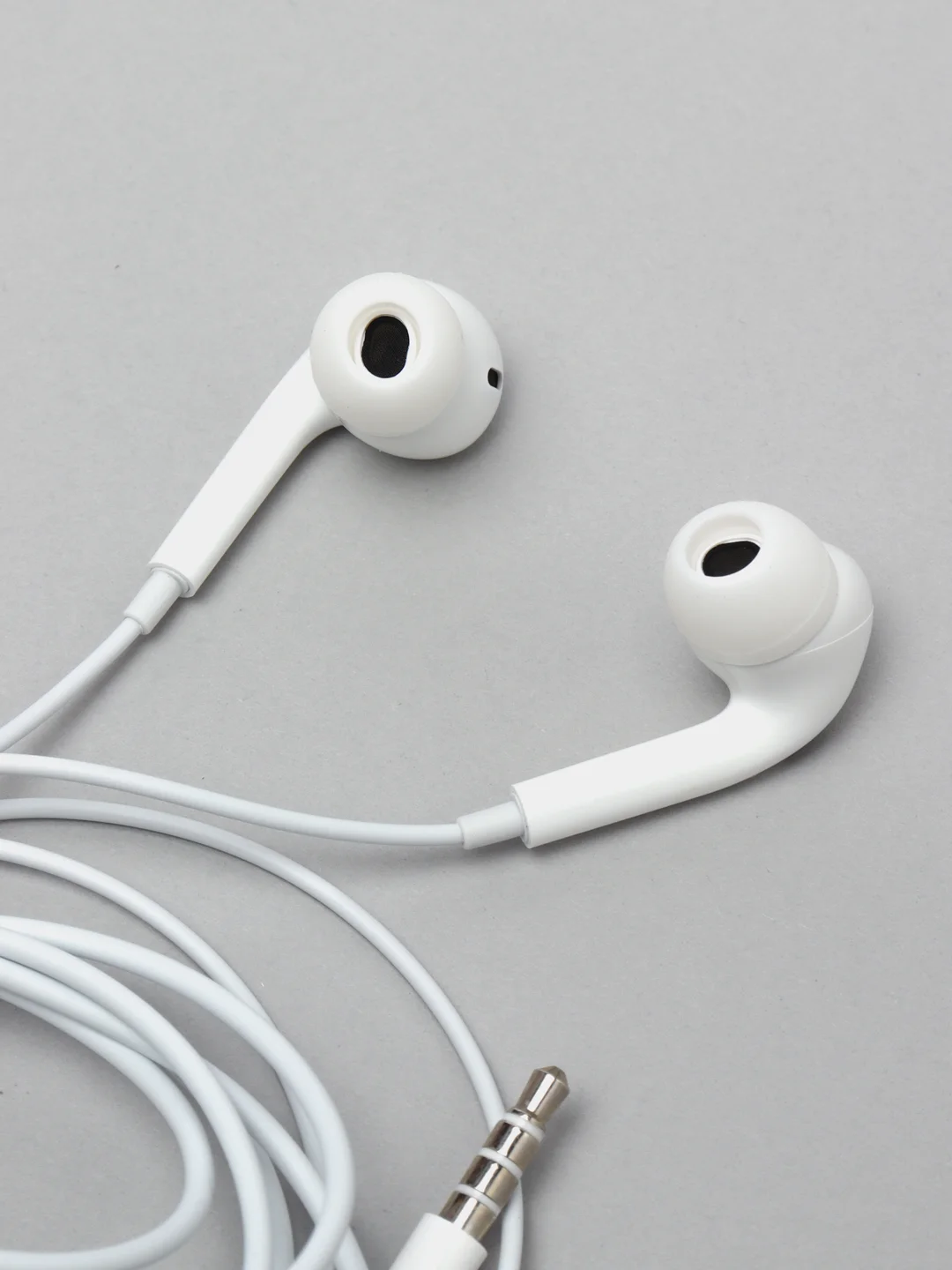 Наушники SKYDOLPHIN SR18 с микрофоном Audio 3.5 мм, 1,2 м