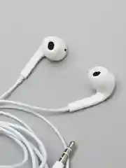 Наушники SKYDOLPHIN SR18 с микрофоном Audio 3.5 мм, 1,2 м