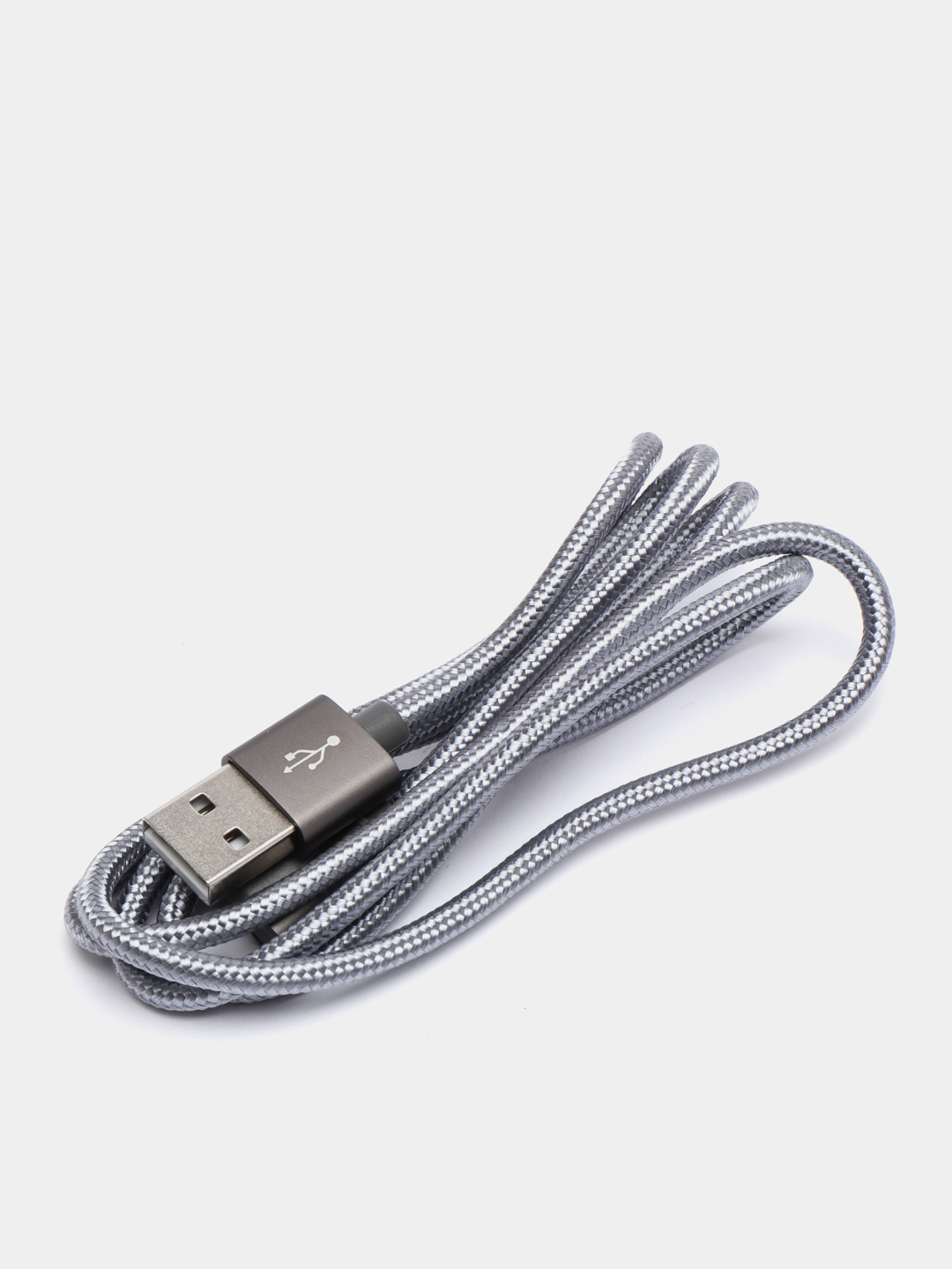 Кабель для зарядки телефона Android micro usb 1 м Borofone BX26 usb купить  по цене 239 ₽ в интернет-магазине Магнит Маркет