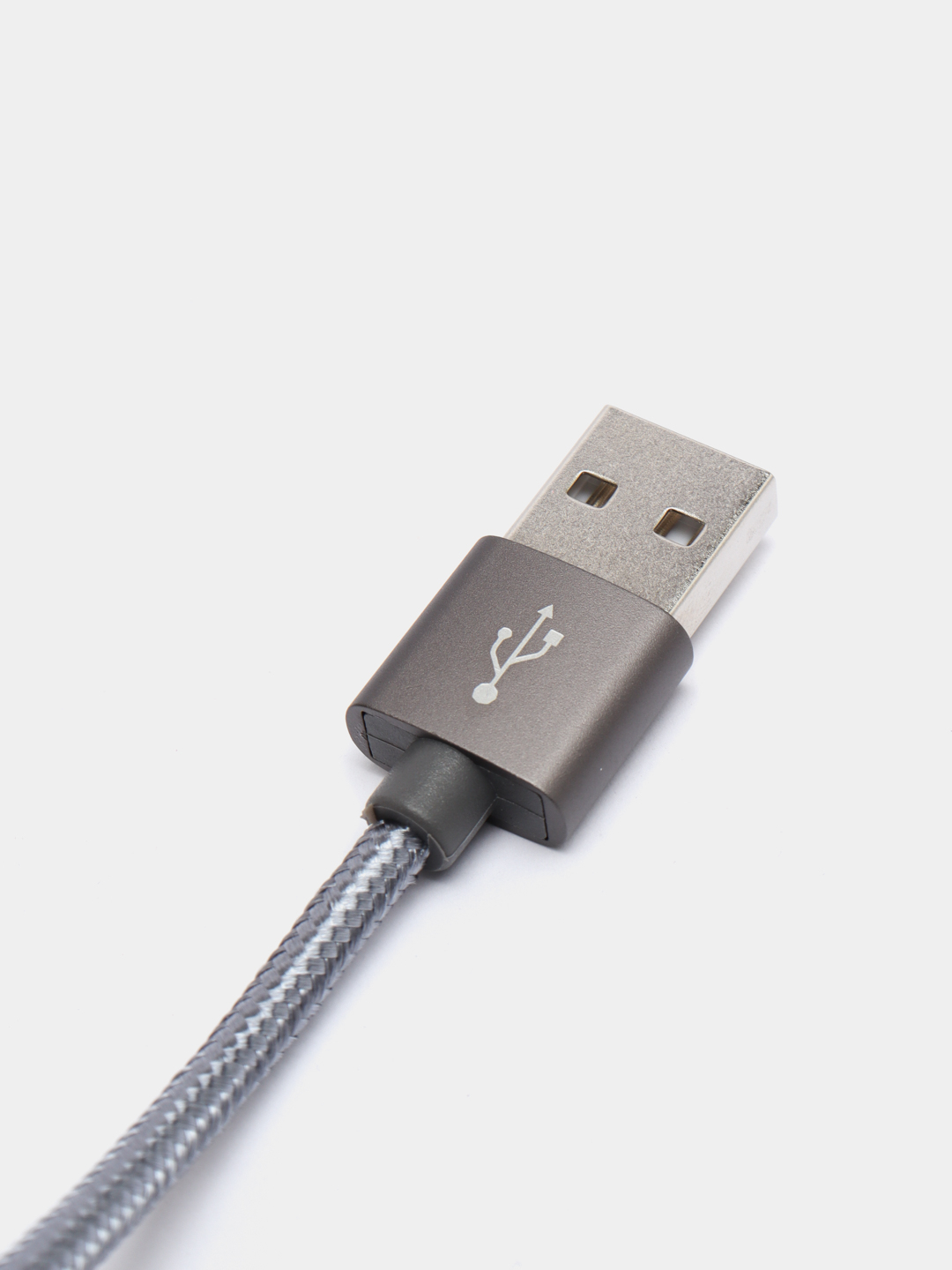 Кабель для зарядки телефона Android micro usb 1 м Borofone BX26 usb купить  по цене 239 ₽ в интернет-магазине Магнит Маркет