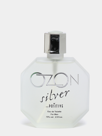 Озон мужской парфюм