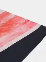 Коралловый наволочка наволочки декоративные чехол на подушку/отличный подарок на любой праздник