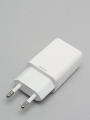 Блок питания сетевой Remax RP-U42, 1 USB