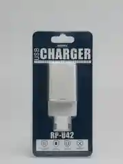 Блок питания сетевой Remax RP-U42, 1 USB