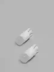 Автомобильная светодиодная лампа Т10, W5W, 2SMD ceramic, 2 штуки