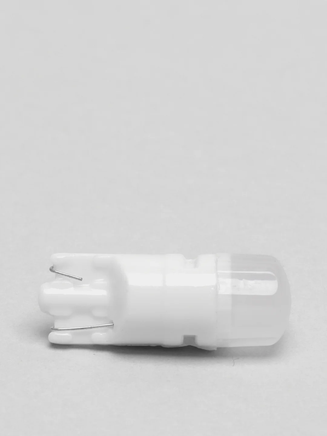 Автомобильная светодиодная лампа Т10, W5W, 2SMD ceramic, 2 штуки