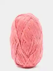Коралловый пряжа кавказская,  90% акрил, 10% шерсть, 300 м, 100 г