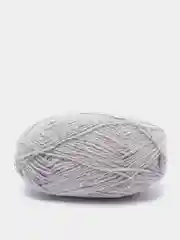 Серый пряжа кавказская,  90% акрил, 10% шерсть, 300 м, 100 г