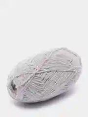 Серый пряжа кавказская,  90% акрил, 10% шерсть, 300 м, 100 г