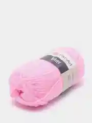 Розовый пряжа YarnArt "Baby",  50 г