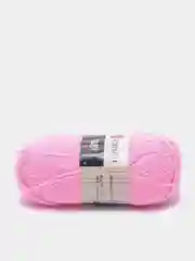 Розовый пряжа YarnArt "Baby",  50 г