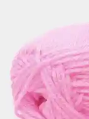 Розовый пряжа YarnArt "Baby",  50 г