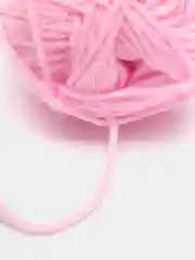 Розовый пряжа YarnArt "Baby",  50 г