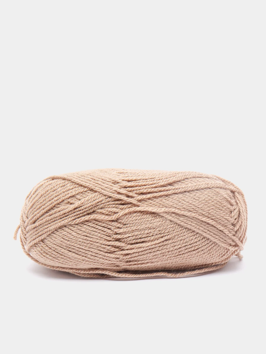 Приглушённый хаки пряжа YarnArt "Baby",  50 г