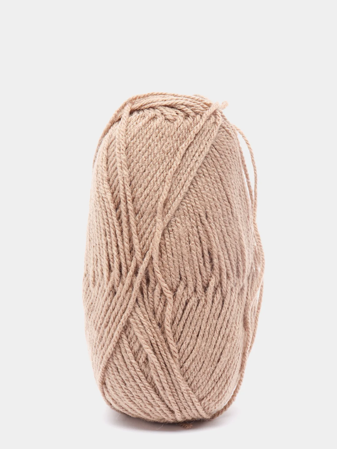 Приглушённый хаки пряжа YarnArt "Baby",  50 г