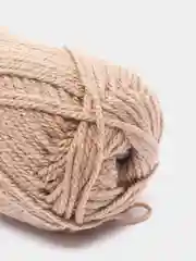 Приглушённый хаки пряжа YarnArt "Baby",  50 г