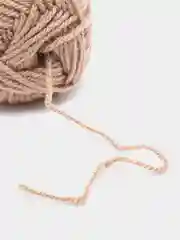 Приглушённый хаки пряжа YarnArt "Baby",  50 г