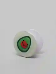 Сиреневый попсокет, для смартфона, Авокадо