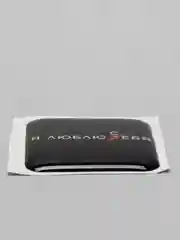 Алый 3d наклейки стикеры на телефон