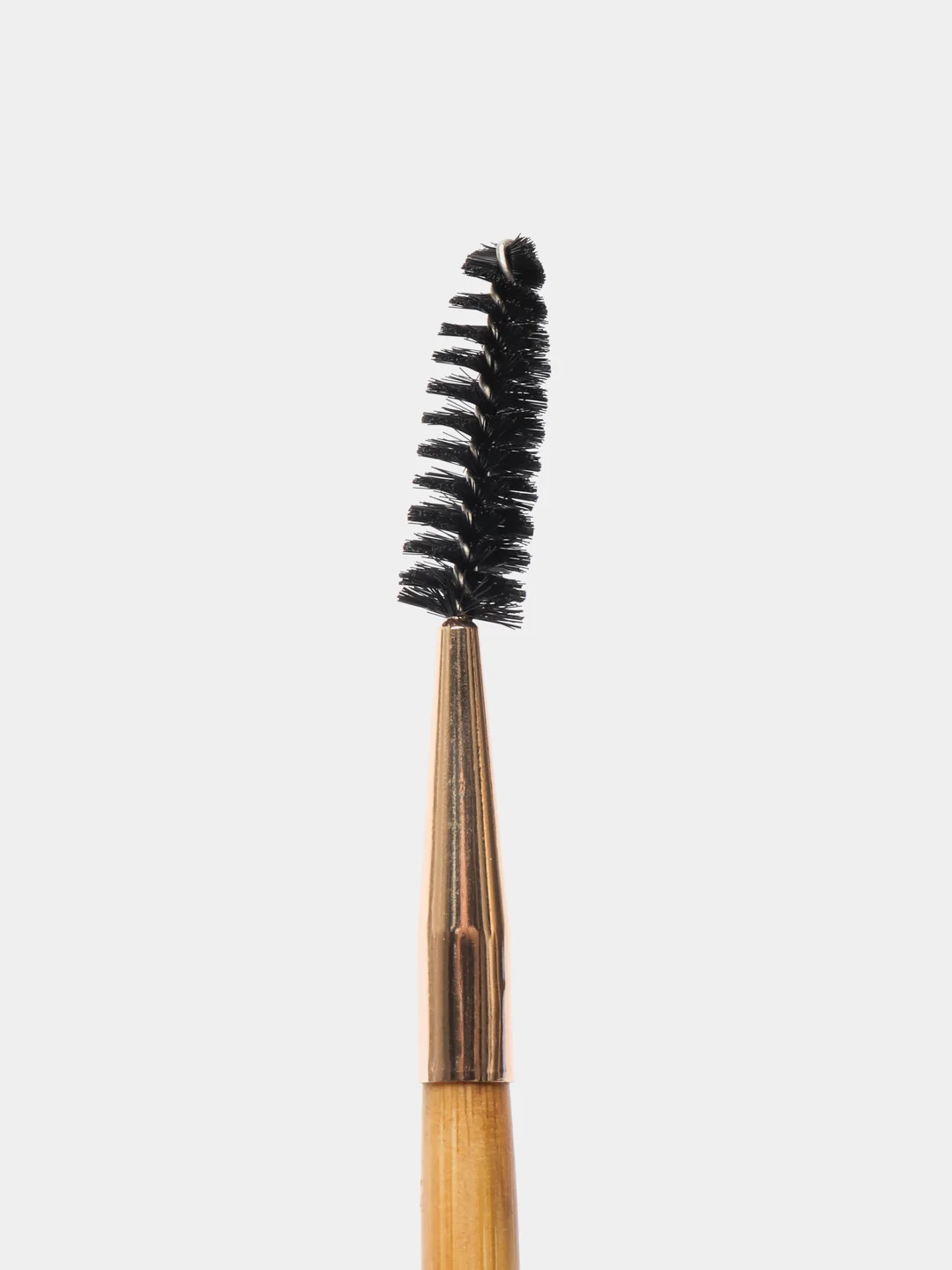Кисть для бровей POSH BAMBOO 8813