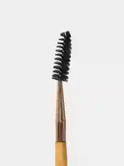 Кисть для бровей POSH BAMBOO 8813