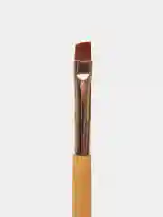 Кисть для бровей POSH BAMBOO 8813