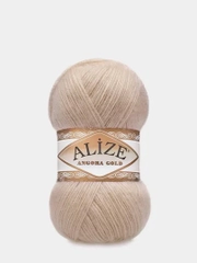 Пряжа Alize Angora Gold 20% шерсти 80% Акрила 100г 550м (Часть 1)