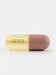 Алый блеск бальзам DEROL масло для губ, прозрачный увеличивающий