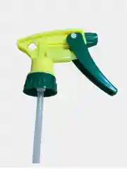 Распылитель насадка для бутылок Грин Белт, пэт, 1,5 л, Green Belt