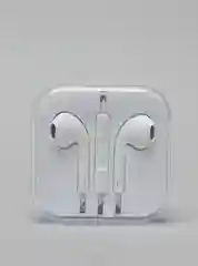 Наушники гарнитура Android 3,5 mm jack,с микрофоном,смартфон,ноутбук, (с логотипом )