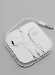 Наушники гарнитура Android 3,5 mm jack,с микрофоном,смартфон,ноутбук, (с логотипом )