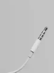 Наушники гарнитура Android 3,5 mm jack,с микрофоном,смартфон,ноутбук, (с логотипом )