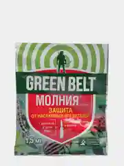 Молния защита от насекомых-вредителей 1,5 мл