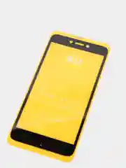 Защитное стекло 9D Xiaomi Redmi 5A, Сяоми Редми 5А