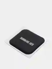 Багровый 3d стикеры / наклейки