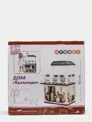 Кукольный домик