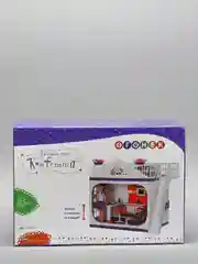 Кукольный домик