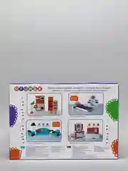 Кукольный домик