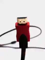 HDMI - HDMI кабель провод с фильтром (в оплётке) 1.5м