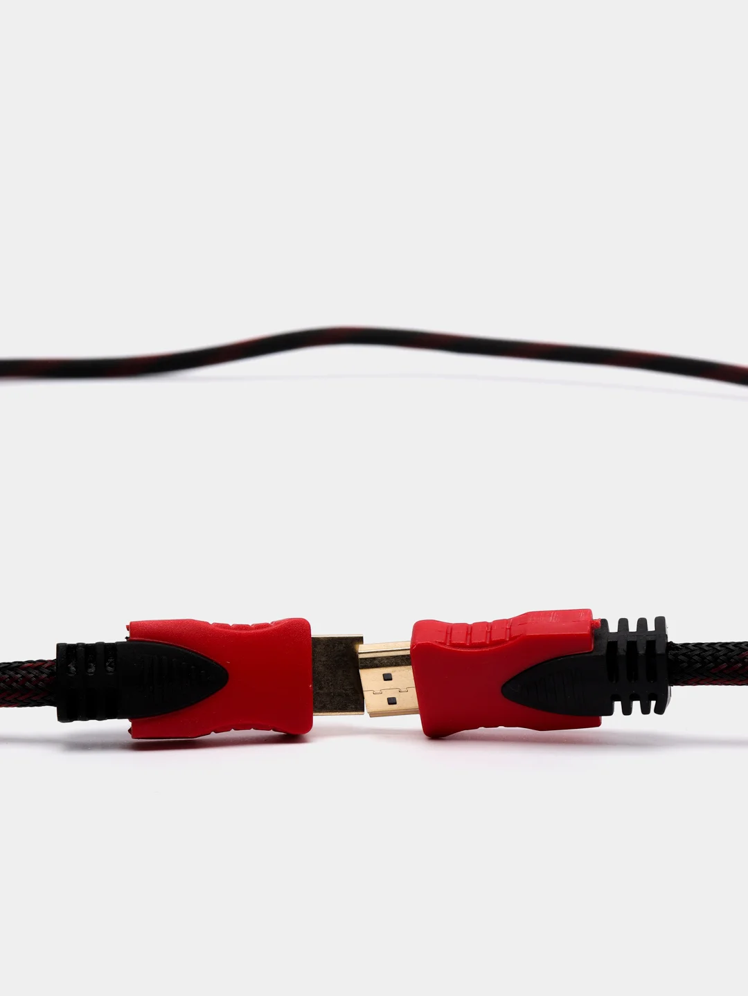 HDMI - HDMI кабель провод с фильтром (в оплётке) 1.5м