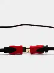 HDMI - HDMI кабель провод с фильтром (в оплётке) 1.5м