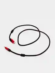 HDMI - HDMI кабель провод с фильтром (в оплётке) 1.5м