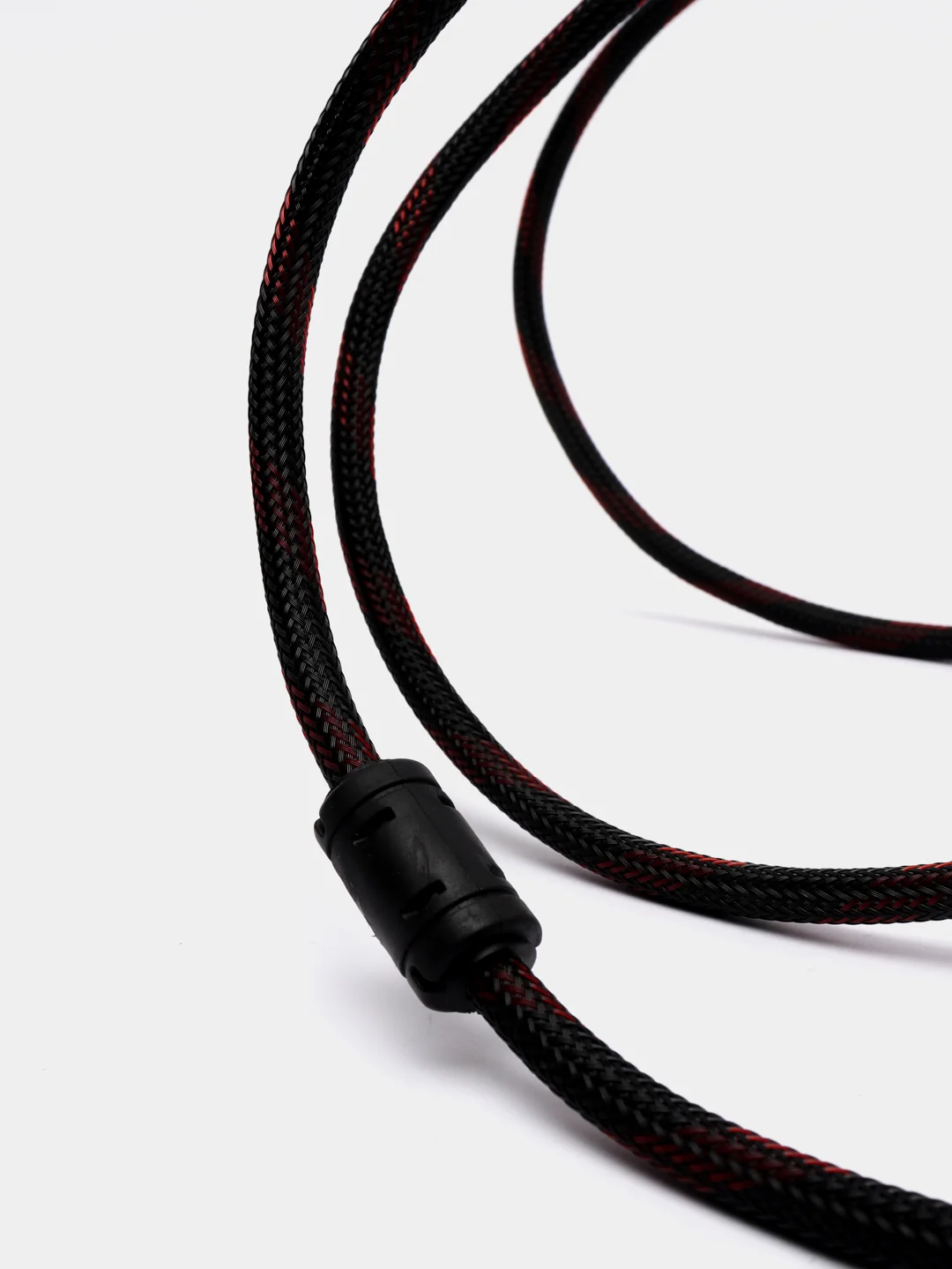 HDMI - HDMI кабель провод с фильтром (в оплётке) 1.5м