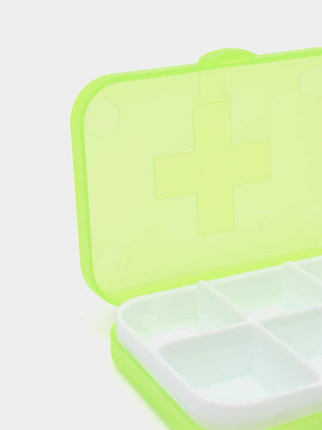 Органайзер Для Таблеток Купить В Москве