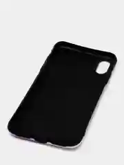 Конфетный чехол для iPhone X/XS, XS Max, XR "Котики и собаки"
