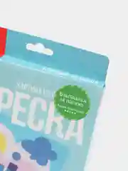 Набор для детского творчества. Фреска - картина из песка Кораблик. Lori