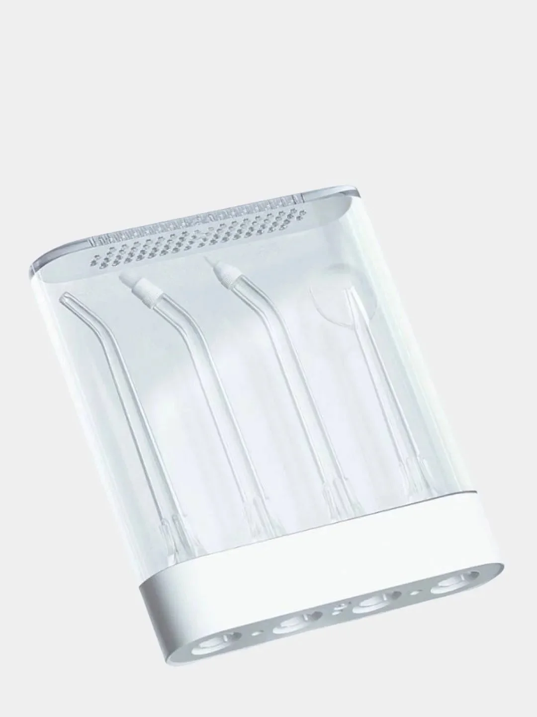 Ирригатор Xiaomi Mijia Electric Flusher 4 насадки